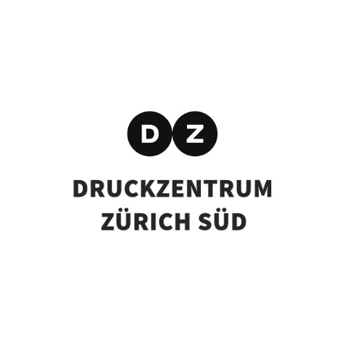 Druckzentrum in Zürich
